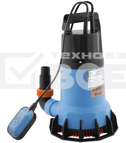 Насос погружной ДРЕНАЖНИК 350/17