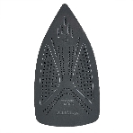 Утюг DELTA LUX DE-3006 черный/красный, 2400 Вт, 30 г/мин, 150 г/мин, 300 мл, фото4