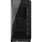 Корпус Corsair 4500X RS-R ARGB Black, Midi-Tower, чёрный, 3 x 120 мм, фото2