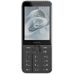 Мобильный телефон Nokia 215 4G TA-1613 DS EAC черный, фото2