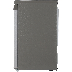 Морозильная камера Haier HF-82SAA серебристый, 82л, 3 ящика, фото4