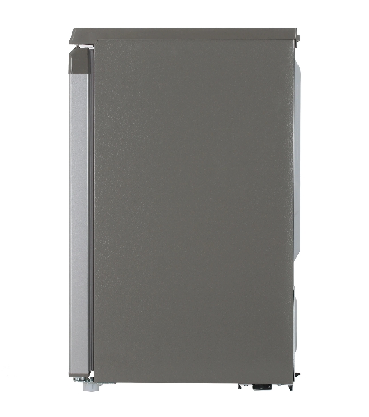 Морозильная камера Haier HF-82SAA серебристый, 82л, 3 ящика