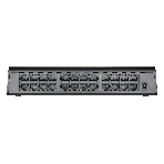 Коммутатор D-Link DES-1024A/E3A, 24×100 Мбит/с, неуправляемый, фото3