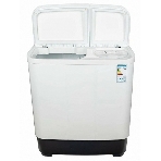 Стиральная машина VESTA WMG 70P 7кг Nature 01 белый, загрузка вертикальная 7 кг, 1300 об/мин, фото3