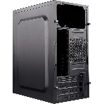 Корпус Defender X11 Pro, Midi-Tower, чёрный, фото4