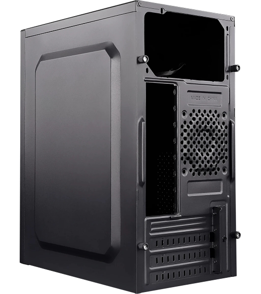 Корпус Defender X11 Pro, Midi-Tower, чёрный