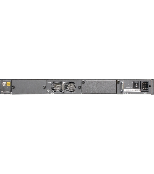 Коммутатор Huawei S5720-56C-EI-AC, 48×1 Гбит/с + 4×10 Гбит/с SFP+, управляемый