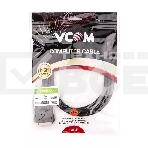 Кабель HDMI-DVI 1.5M CG484G-1.5M VCOM, фото3