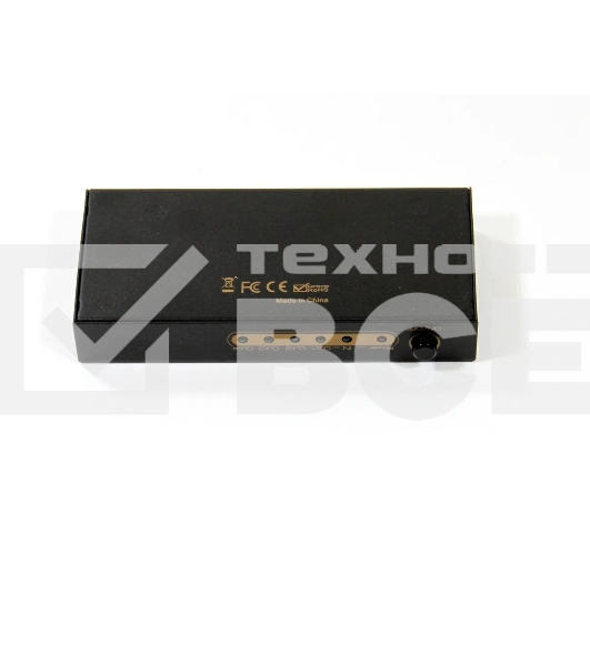 Разветвитель HDMI 1X4 DD424 VCOM
