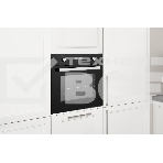 Встраиваемая электрическая духовка 60 см Weissgauff EOV 29 PDB, фото6