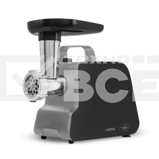 Мясорубка Centek CT-1603 черный