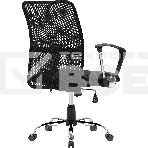 Кресло офисное Defender RIVELLON BLACK, фото13