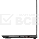 Ноутбук Colorful X15 AT 23 Intel Core i5-12450H/16Gb/SSD512Gb/RTX4060 6Gb/15.6';/IPS/FHD/144Hz/180W/NoOS/Grey (A10003400455), фото2