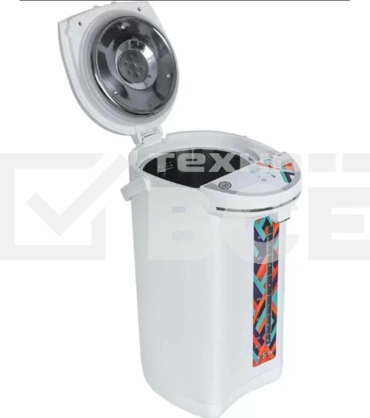 Термопот Econ ECO-620TP