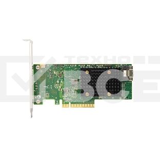 Контроллер RAID Broadcom/LSI 9540-8i