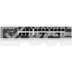 Коммутатор Zyxel GS1900-24E-EU0103F 24G управляемый, фото12