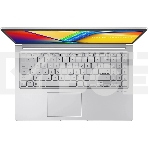 Ноутбук Asus Vivobook 15 X1504VA-BQ895 Core i5 120U 16Gb SSD512Gb UMA 15.6