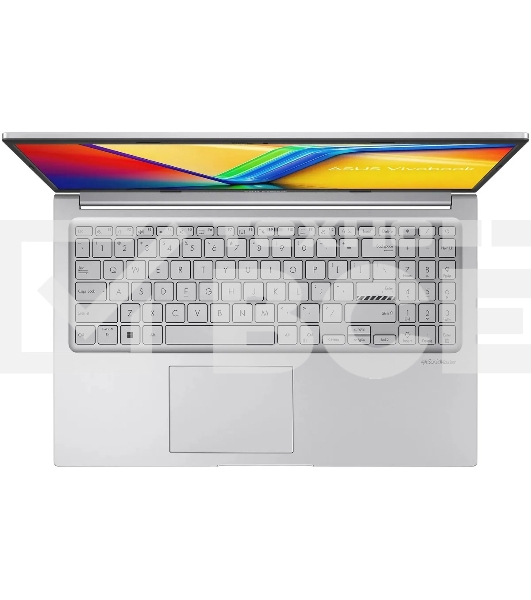 Ноутбук Asus Vivobook 15 X1504VA-BQ895 Core i5 120U 16Gb SSD512Gb UMA 15.6