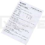 Клавиатура A4Tech KV-300H серый/черный USB slim, фото4