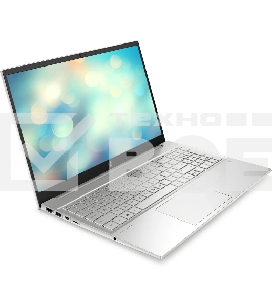 Ноутбук HP Pavilion 15-eh3047ci Ryzen 5 7530U 8Gb SSD512Gb AMD Radeon 15.6