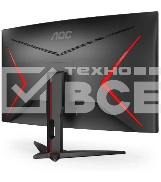 Монитор 31.5