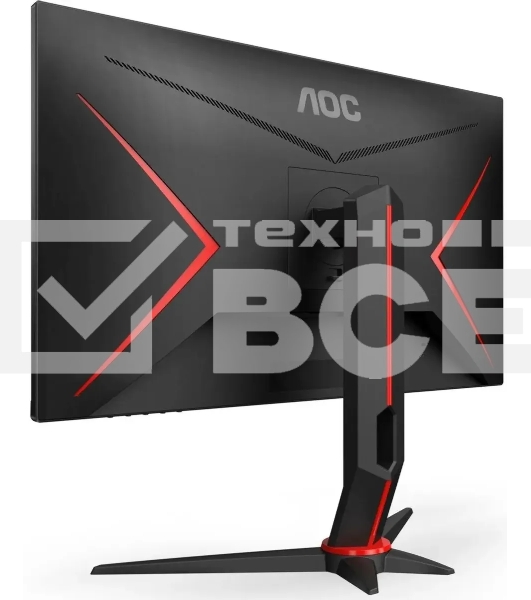 Монитор 27
