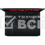 Ноутбук Acer Nitro 5 AN515-45-R7SL Ryzen 7 5800H 8Gb SSD512Gb NVIDIA GeForce RTX 3070 8Gb 15.6
