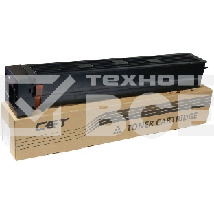 Картридж лазерный CET (NF7) CET7296 Black (945 г. 47200 стр.) для KONICA MINOLTA Bizhub 654/754/C654/C754