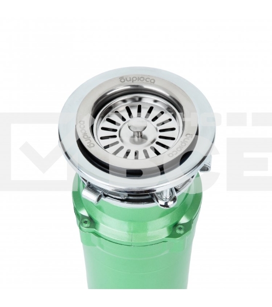 Измельчитель пищевых отходов Бирюса WD-550A2