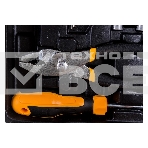 Набор инструментов Deko PRO DKMT62 62 предметов (жесткий кейс), фото6