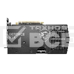 Видеокарта MSI RTX4060TI GAMING X 8G RTX 4060TI 8Gb 128bit GDDR6 2640/18000 HDMIx1 DPx3 HDCP Ret (602-V515-16S), фото4