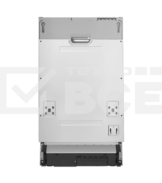 Посудомоечная машина Maunfeld MLP4529A01 Light Beam