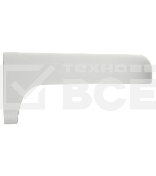 Настенный кроштейн для купольных видеокамер серий HDBWxxR-Z/VF,HDWxxR-Z, HDBWxxE, HDWxxE, HDWxxS,SD22 Настенный кроштейн для купольных видеокамер серий HDBWxxR-Z/VF,HDWxxR-Z, HDBWxxE, HDWxxE, HDWxxS,SD22
