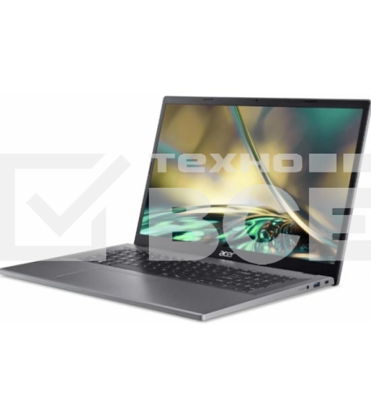 Ноутбук Acer Aspire 3 A317-55P-35KV 17.3