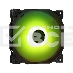 Комплект вентиляторов для корпуса ADATA XPG VENTO 120 ARGB PWM черный, 120 мм, 1850 об/мин, 21 дБ, 4 pin, фото3