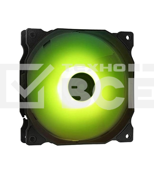Комплект вентиляторов для корпуса ADATA XPG VENTO 120 ARGB PWM черный, 120 мм, 1850 об/мин, 21 дБ, 4 pin