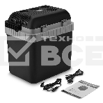 Сумка-термос Coolfort CF-0233 25л. черный/серый, фото10