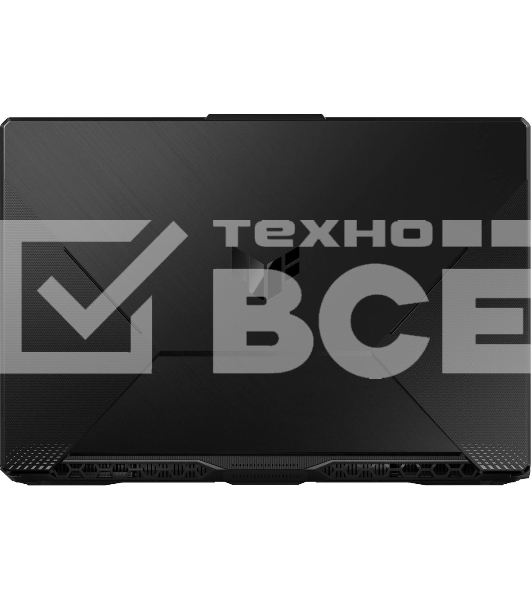 Ноутбук Asus TUF Gaming A17 FA706NF-HX007 17.3