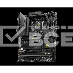 Материнская плата MSI MAG Z890 TOMAHAWK WIFI, LGA 1851, Intel Z890, 4xDDR5, 4xSATA, 4xM.2, 1xPCIe 5.0 x16, 2xPCIe 4.0 x4, 1xHDMI, 2xUSB-C Thunderbolt 4, 1xUSB-C 3.2 Gen 2, 3xUSB-A 3.2 Gen 2, 4xUSB-A 3.2 Gen 1, 1x 5Gb LAN, 2x3.5 мм, 7.1, ATX, фото3