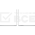 Ноутбук APPLE MacBook Air 15 Space Grey (M3/16Gb/512Gb SSD/MacOS) (MXD13LL/A) нужен переходник на EU, фото4