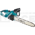 Пилы электрические цепные Makita UC4041A Пила цепная,{1800Вт,шина-40см,шаг-3\8