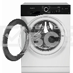 Стиральная машина Hotpoint NSB 7225 ZSVRU белый, загр. фронтальная макс.: 7 кг 1200 об/мин класс: А, фото4