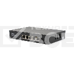 Коммутатор SKAT PoE-4E-1G-1S PoE Plus 60Вт порты: 4-Ethernet 1-Uplink 1-SFP, фото6