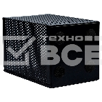 Подставка Deli E908 для письменных принадлежностей черный металл сетка, фото3