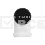 Колено Royal Thermo диам. 80 MF 90гр, фото2