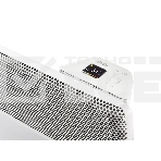 Комплект Ballu Apollo Transformer с блоком управления и шасси BEC/AT-2500-3M CS белый, 2500 Вт, 30 м2, термостат, фото2