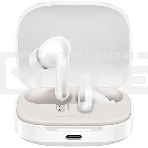 Наушники беспроводные  Xiaomi Redmi Buds 6 белый BHR9250GL, фото 1