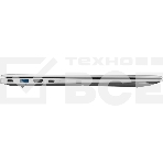 Ноутбук Osio FocusLine F160a-010 серый Ryzen 7 5700U 16Gb SSD1Tb 16.1