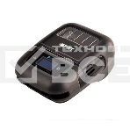 Принтер этикеток iDPRT HM-T300RPO термопечать, 203 dpi, 80 мм/сек, micro-USB, Bluetooth, Wi-Fi, чёрный, фото 1
