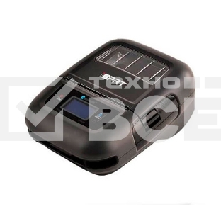 Принтер этикеток iDPRT HM-T300RPO термопечать, 203 dpi, 80 мм/сек, micro-USB, Bluetooth, Wi-Fi, чёрный